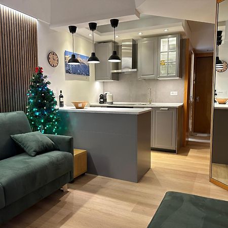 Appartamento Bellavista Marilleva 1400 - Val Di Sole Esterno foto