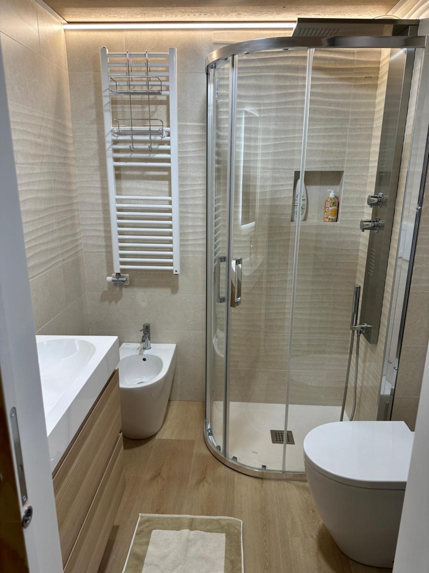 Appartamento Bellavista Marilleva 1400 - Val Di Sole Esterno foto