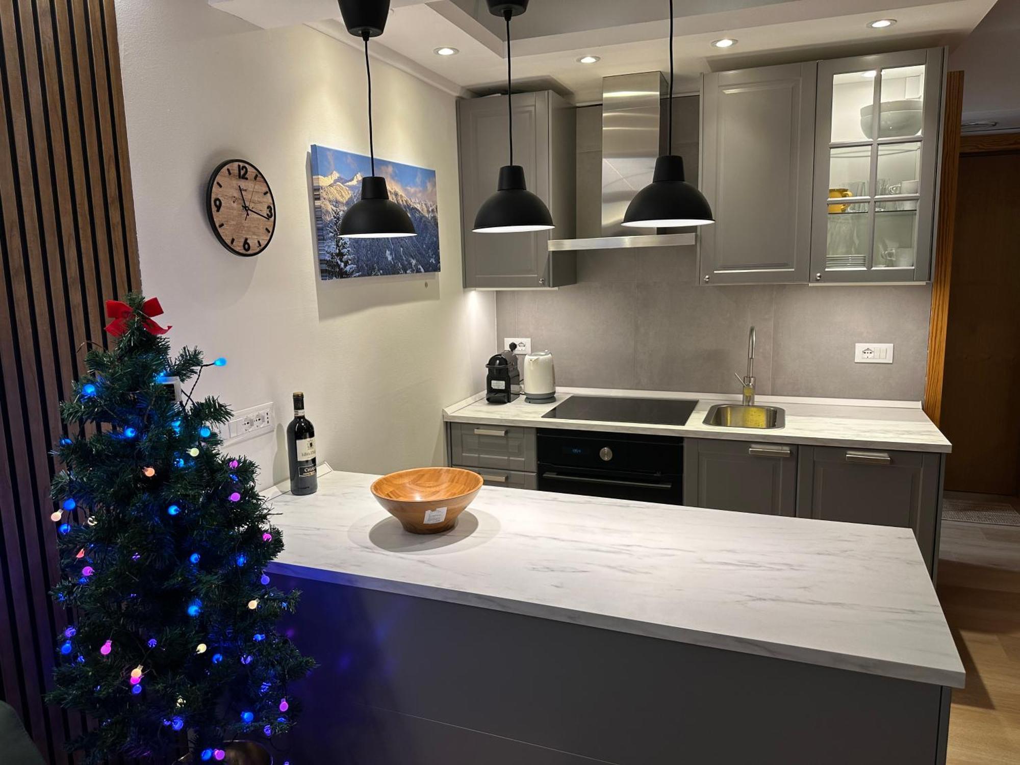 Appartamento Bellavista Marilleva 1400 - Val Di Sole Esterno foto