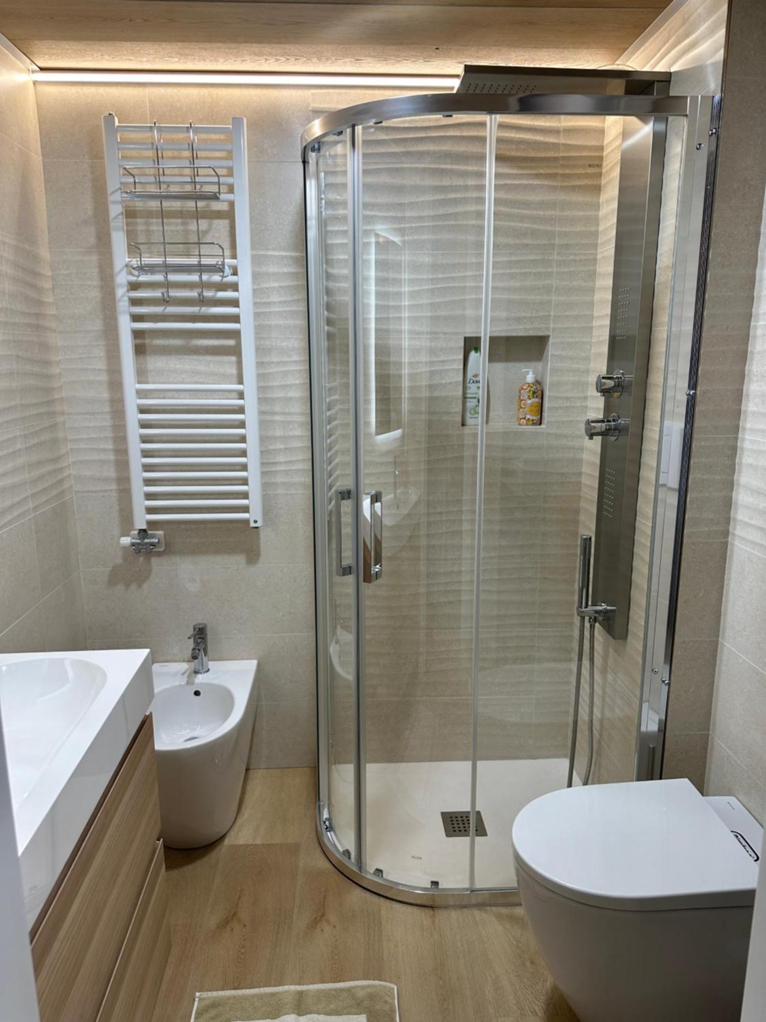 Appartamento Bellavista Marilleva 1400 - Val Di Sole Esterno foto