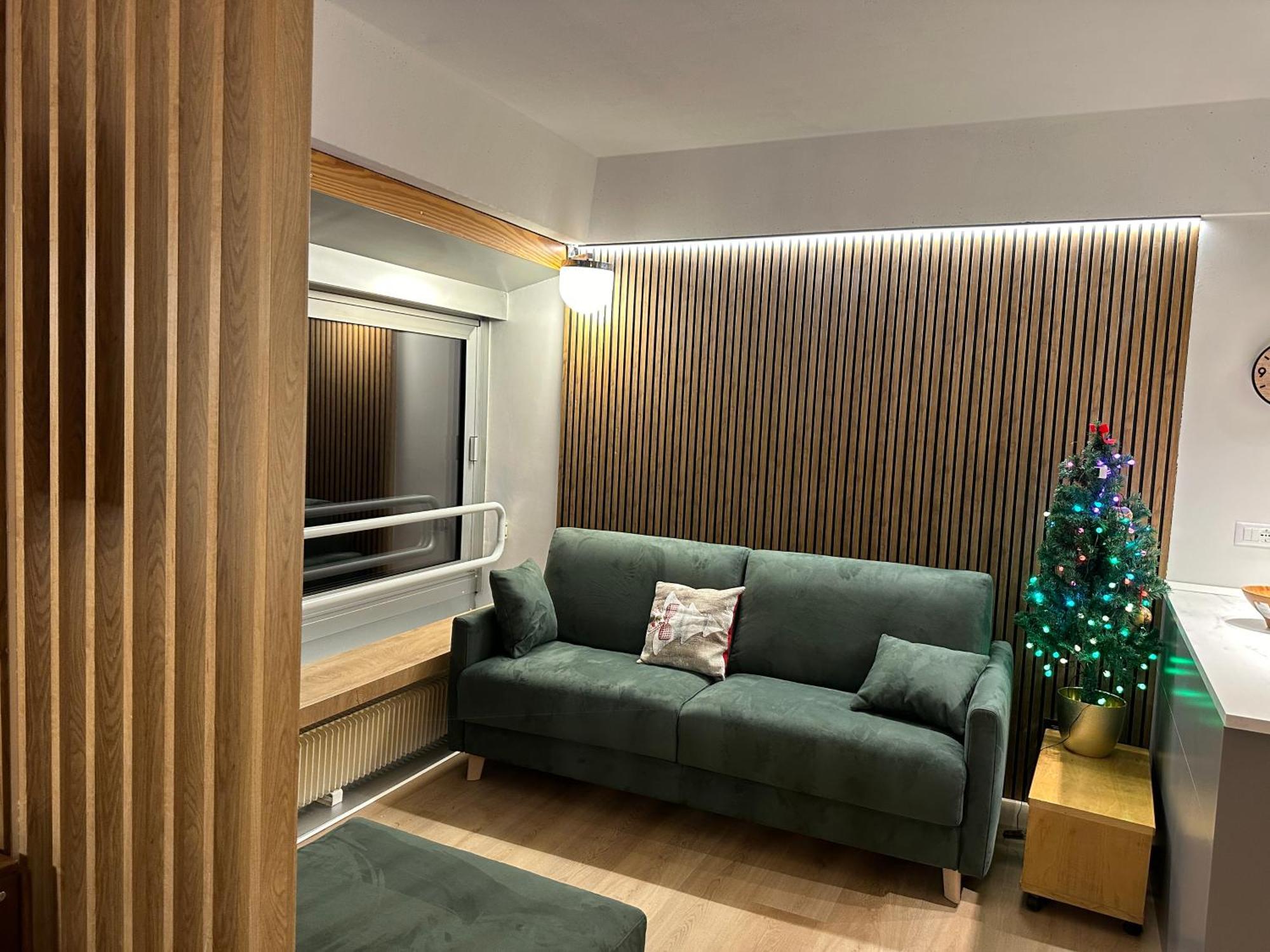 Appartamento Bellavista Marilleva 1400 - Val Di Sole Esterno foto