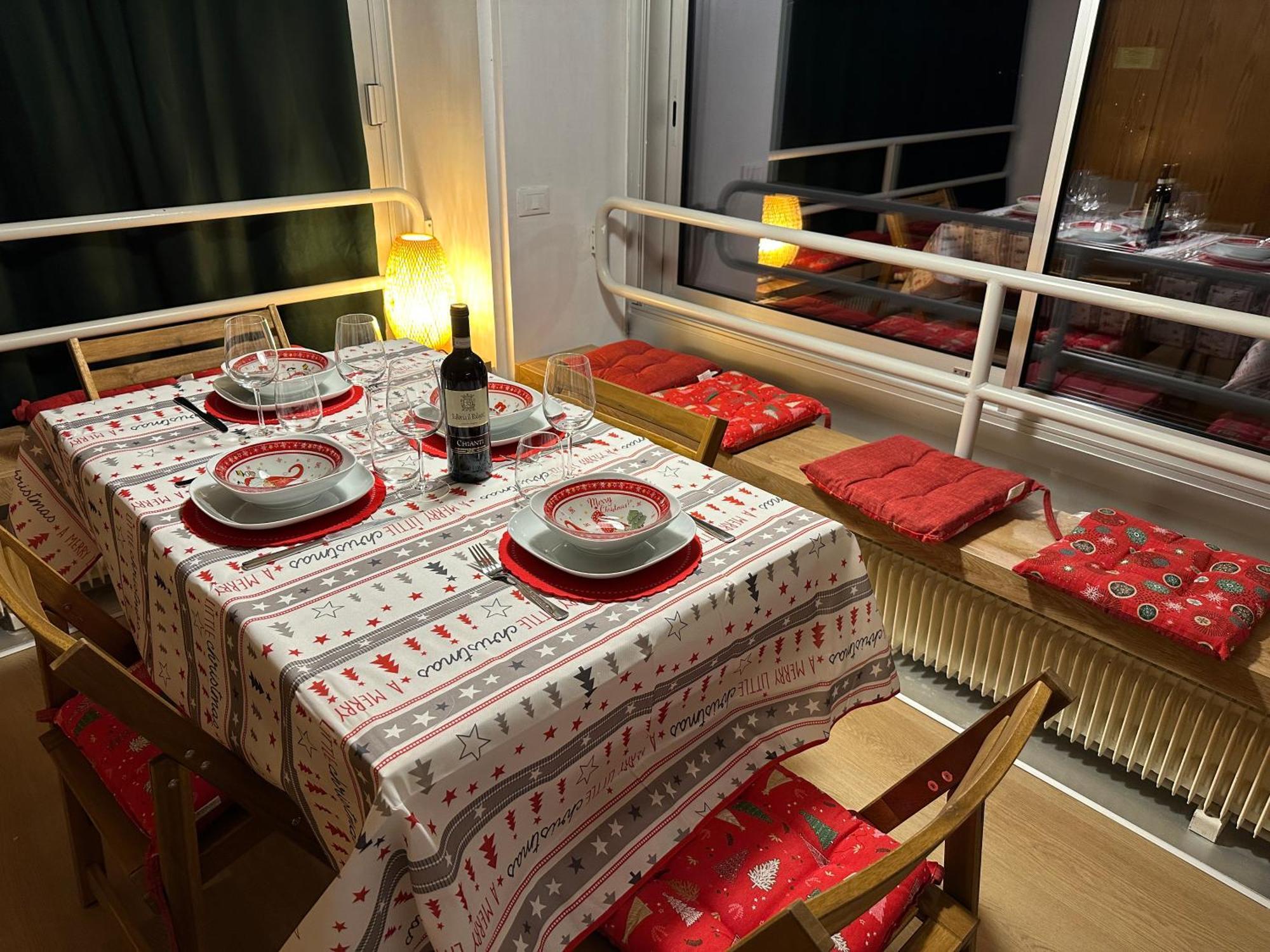 Appartamento Bellavista Marilleva 1400 - Val Di Sole Esterno foto