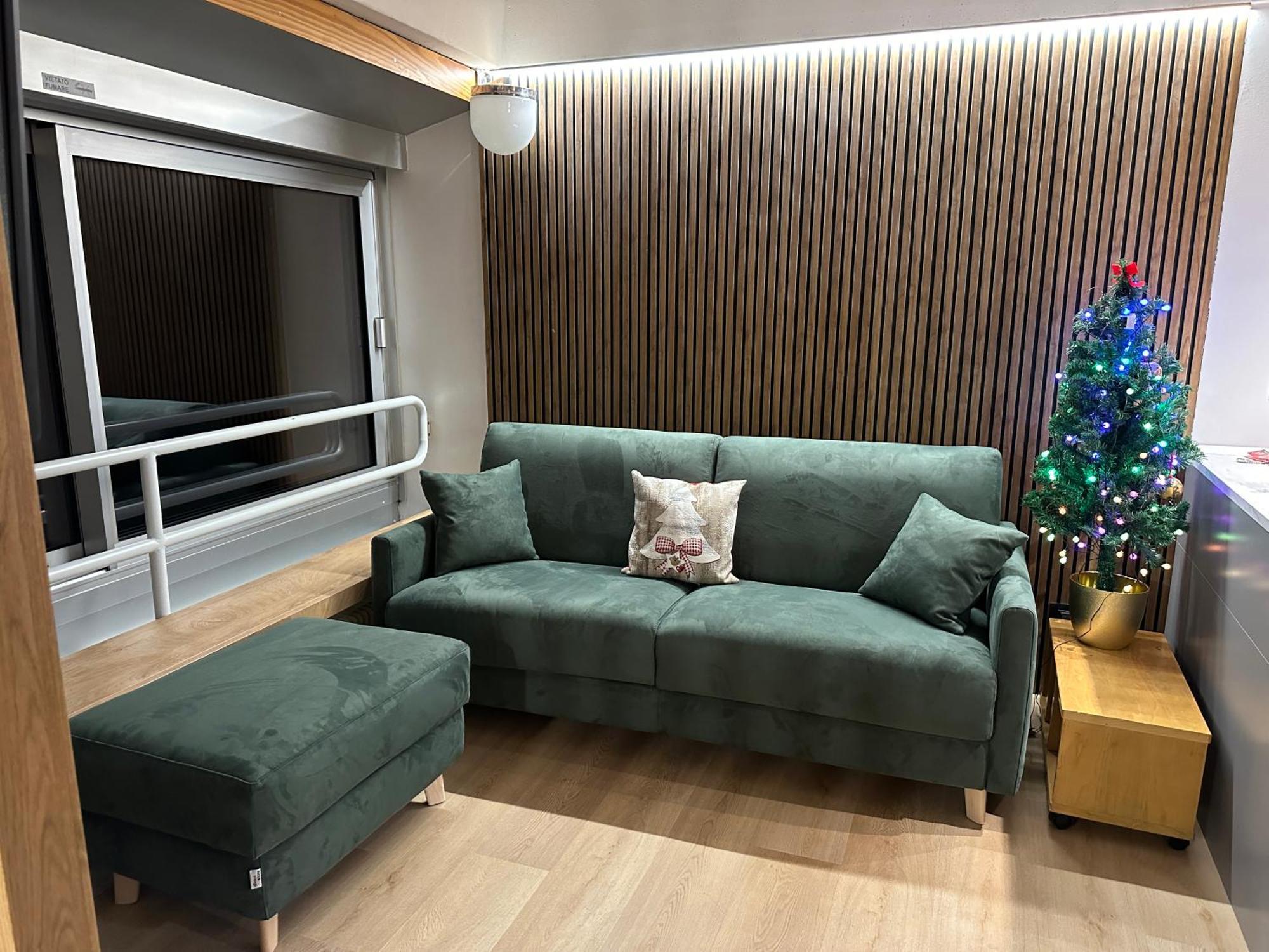 Appartamento Bellavista Marilleva 1400 - Val Di Sole Esterno foto
