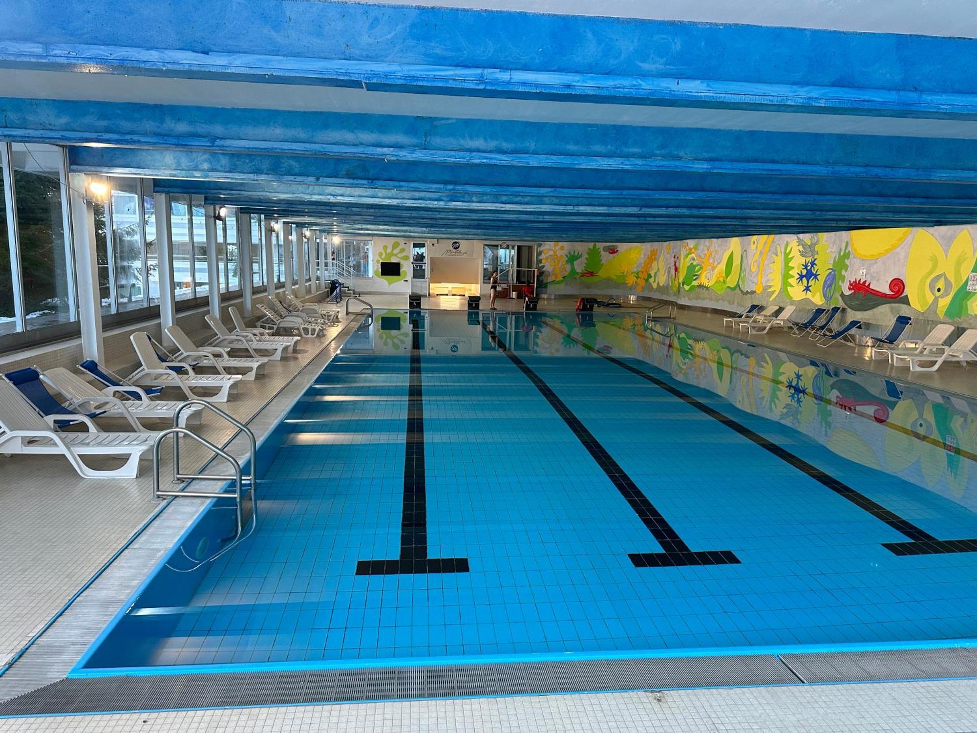 Appartamento Bellavista Marilleva 1400 - Val Di Sole Esterno foto